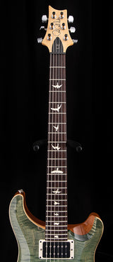 Used Paul Reed Smith CE 24 Trampas Green
