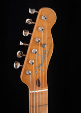 Fender Limited Edition Road Worn 50s Telecaster Lake Placid Blue