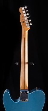 Fender Limited Edition Road Worn 50s Telecaster Lake Placid Blue