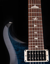 Paul Reed Smith 35th Anniversary S2 Custom 24 R&D One Off Whale Blue Nitro