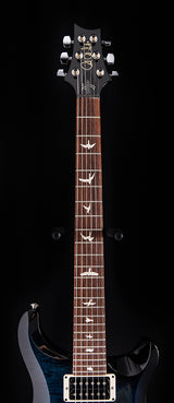 Paul Reed Smith 35th Anniversary S2 Custom 24 R&D One Off Whale Blue Nitro