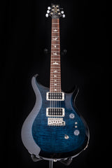 Paul Reed Smith 35th Anniversary S2 Custom 24 R&D One Off Whale Blue Nitro