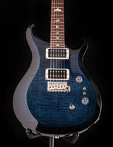 Paul Reed Smith 35th Anniversary S2 Custom 24 R&D One Off Whale Blue Nitro