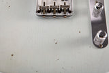 Fender Custom Shop 1955 Journeyman Relic Telecaster Aged Sonic Blue
