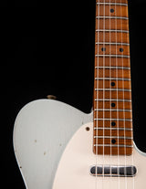 Fender Custom Shop 1955 Journeyman Relic Telecaster Aged Sonic Blue