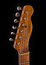 Fender Custom Shop 1955 Journeyman Relic Telecaster Aged Sonic Blue