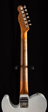 Fender Custom Shop 1955 Journeyman Relic Telecaster Aged Sonic Blue