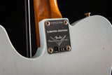 Fender Custom Shop 1955 Journeyman Relic Telecaster Aged Sonic Blue