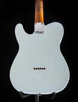 Fender Custom Shop 1955 Journeyman Relic Telecaster Aged Sonic Blue