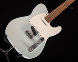 Fender Custom Shop 1955 Journeyman Relic Telecaster Aged Sonic Blue