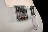 Fender Custom Shop 1955 Journeyman Relic Telecaster Aged Sonic Blue