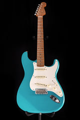 Fender Custom Shop 1958 Stratocaster Limited Edition Taos Turquoise