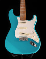 Fender Custom Shop 1958 Stratocaster Limited Edition Taos Turquoise