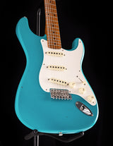 Fender Custom Shop 1958 Stratocaster Limited Edition Taos Turquoise