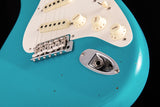 Fender Custom Shop 1958 Stratocaster Limited Edition Taos Turquoise