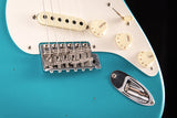 Fender Custom Shop 1958 Stratocaster Limited Edition Taos Turquoise