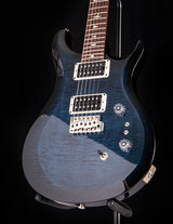 Paul Reed Smith 35th Anniversary S2 Custom 24 R&D One Off Whale Blue Nitro
