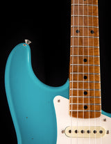 Fender Custom Shop 1958 Stratocaster Limited Edition Taos Turquoise
