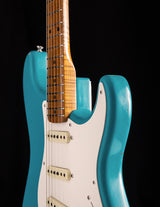 Fender Custom Shop 1958 Stratocaster Limited Edition Taos Turquoise