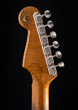 Fender Custom Shop 1958 Stratocaster Limited Edition Taos Turquoise