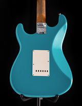 Fender Custom Shop 1958 Stratocaster Limited Edition Taos Turquoise