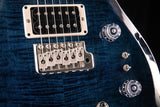 Paul Reed Smith 35th Anniversary S2 Custom 24 R&D One Off Whale Blue Nitro