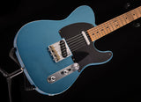 Fender Limited Edition Road Worn 50s Telecaster Lake Placid Blue