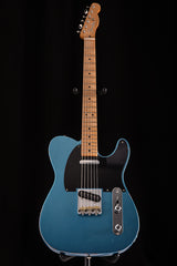 Fender Limited Edition Road Worn 50s Telecaster Lake Placid Blue