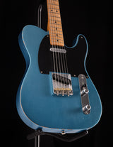 Fender Limited Edition Road Worn 50s Telecaster Lake Placid Blue