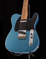 Fender Limited Edition Road Worn 50s Telecaster Lake Placid Blue