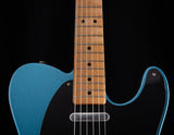 Fender Limited Edition Road Worn 50s Telecaster Lake Placid Blue