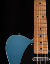 Fender Limited Edition Road Worn 50s Telecaster Lake Placid Blue