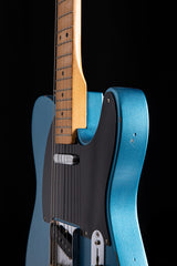 Fender Limited Edition Road Worn 50s Telecaster Lake Placid Blue