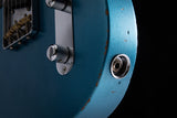 Fender Limited Edition Road Worn 50s Telecaster Lake Placid Blue