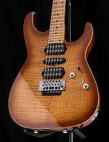 Used Tom Anderson Angel Light Tobacco