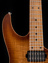 Used Tom Anderson Angel Light Tobacco