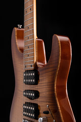 Used Tom Anderson Angel Light Tobacco