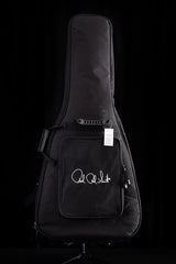 Used Paul Reed Smith DW CE 24 Floyd Dustie Waring Signature Burnt Amber Smokeburst