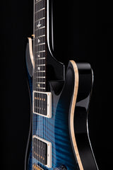 Paul Reed Smith 35th Anniversary Custom 24 Aquamarine Smokeburst