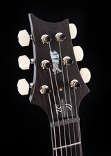 Paul Reed Smith 35th Anniversary Custom 24 Aquamarine Smokeburst