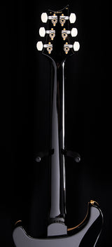 Paul Reed Smith 35th Anniversary Custom 24 Aquamarine Smokeburst