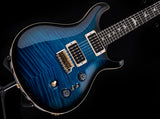 Paul Reed Smith 35th Anniversary Custom 24 Aquamarine Smokeburst