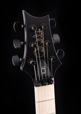 Used Paul Reed Smith DW CE 24 Floyd Dustie Waring Signature Burnt Amber Smokeburst