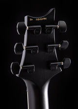 Used Paul Reed Smith DW CE 24 Floyd Dustie Waring Signature Burnt Amber Smokeburst