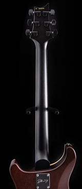 Used Paul Reed Smith DW CE 24 Floyd Dustie Waring Signature Burnt Amber Smokeburst