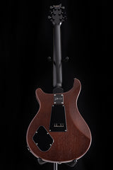 Used Paul Reed Smith DW CE 24 Floyd Dustie Waring Signature Burnt Amber Smokeburst