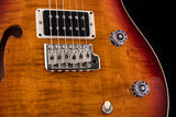 Used Paul Reed Smith CE 24 Semi-Hollow Dark Cherry Sunburst