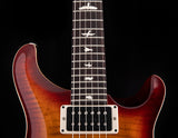 Used Paul Reed Smith CE 24 Semi-Hollow Dark Cherry Sunburst