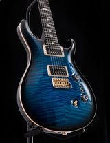 Paul Reed Smith 35th Anniversary Custom 24 Aquamarine Smokeburst