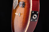 Used Paul Reed Smith CE 24 Semi-Hollow Dark Cherry Sunburst